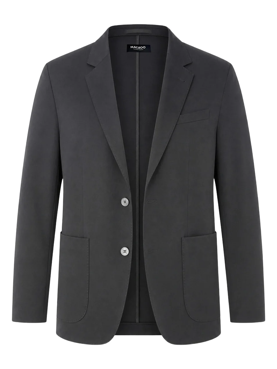 Men's Descartes Unconstructed Blazer Men's Descartes Unconstructed Blazer