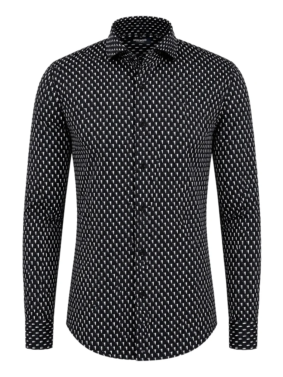 Men's Einstein Stretch Shirt