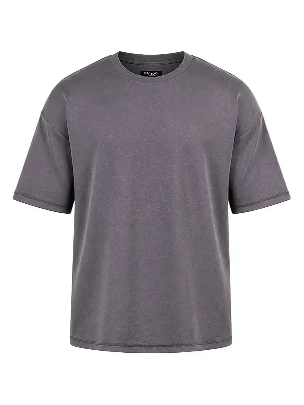 Men's Ascension Solid T-Shirt
