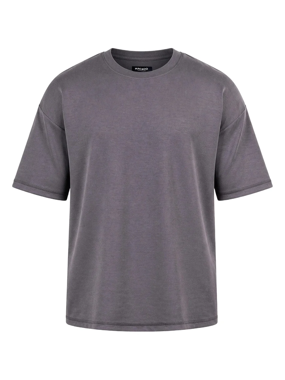 Maceoo Men's Ascension Solid T-Shirt