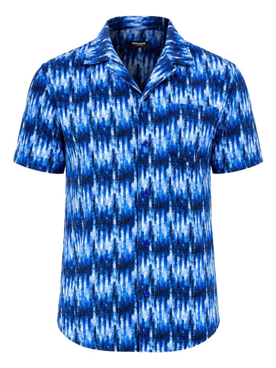 Men's Marthyr Shirt