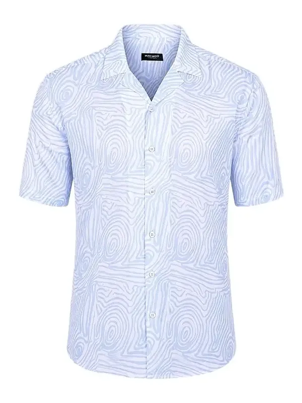Men's Apachi Marthyr Shirt Men's Apachi Marthyr Shirt