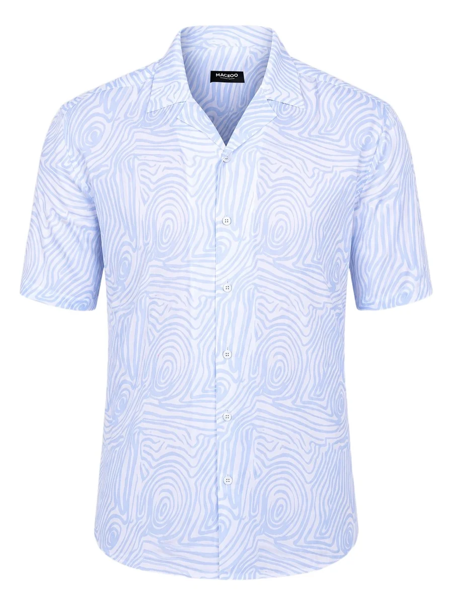 Men's Apachi Marthyr Shirt Men's Apachi Marthyr Shirt