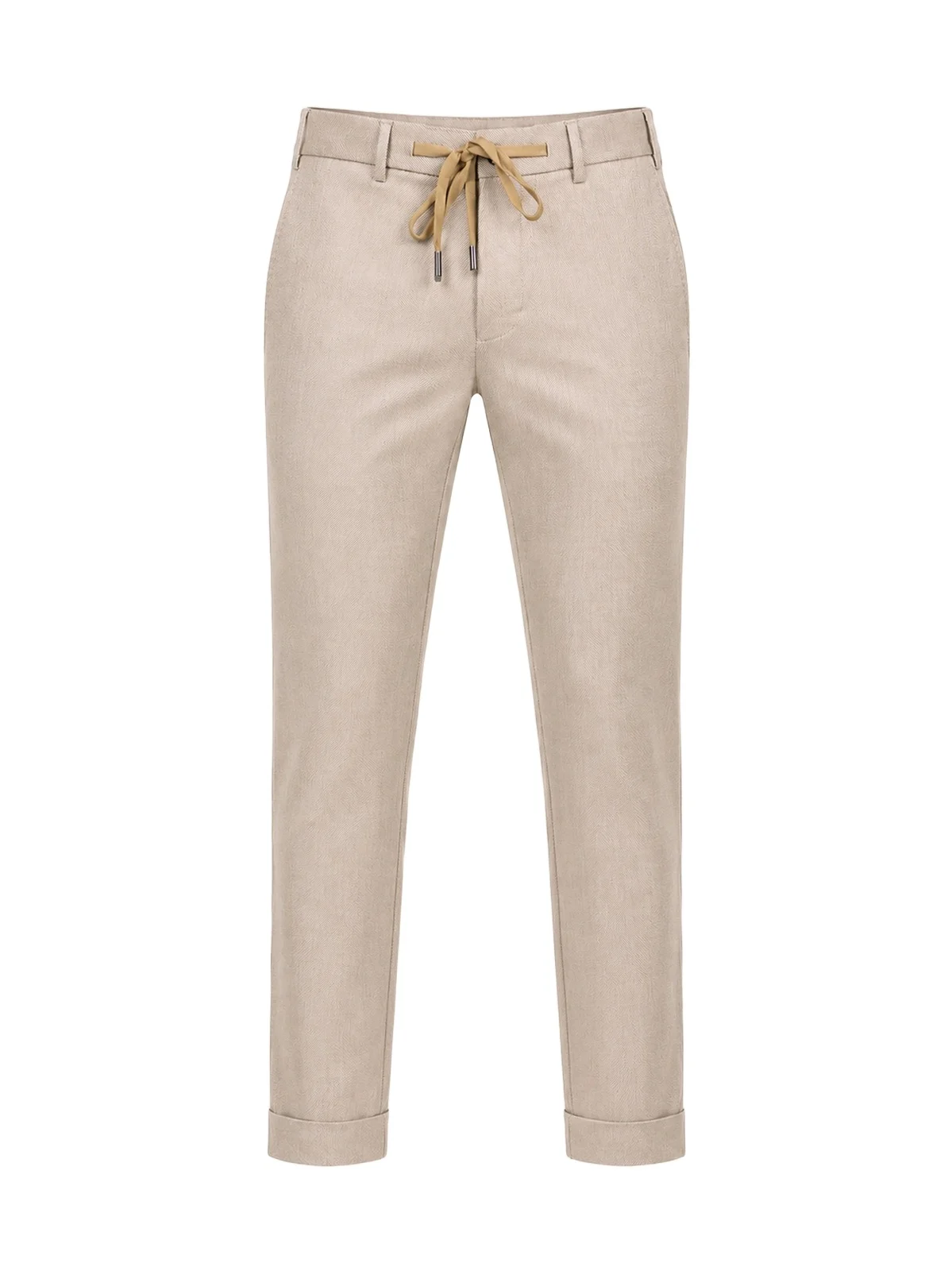 Maceoo Men's Ascension Drawstring Pants