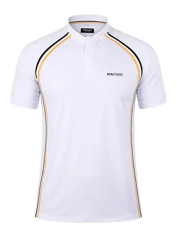 Men's Golf Polo Shirt