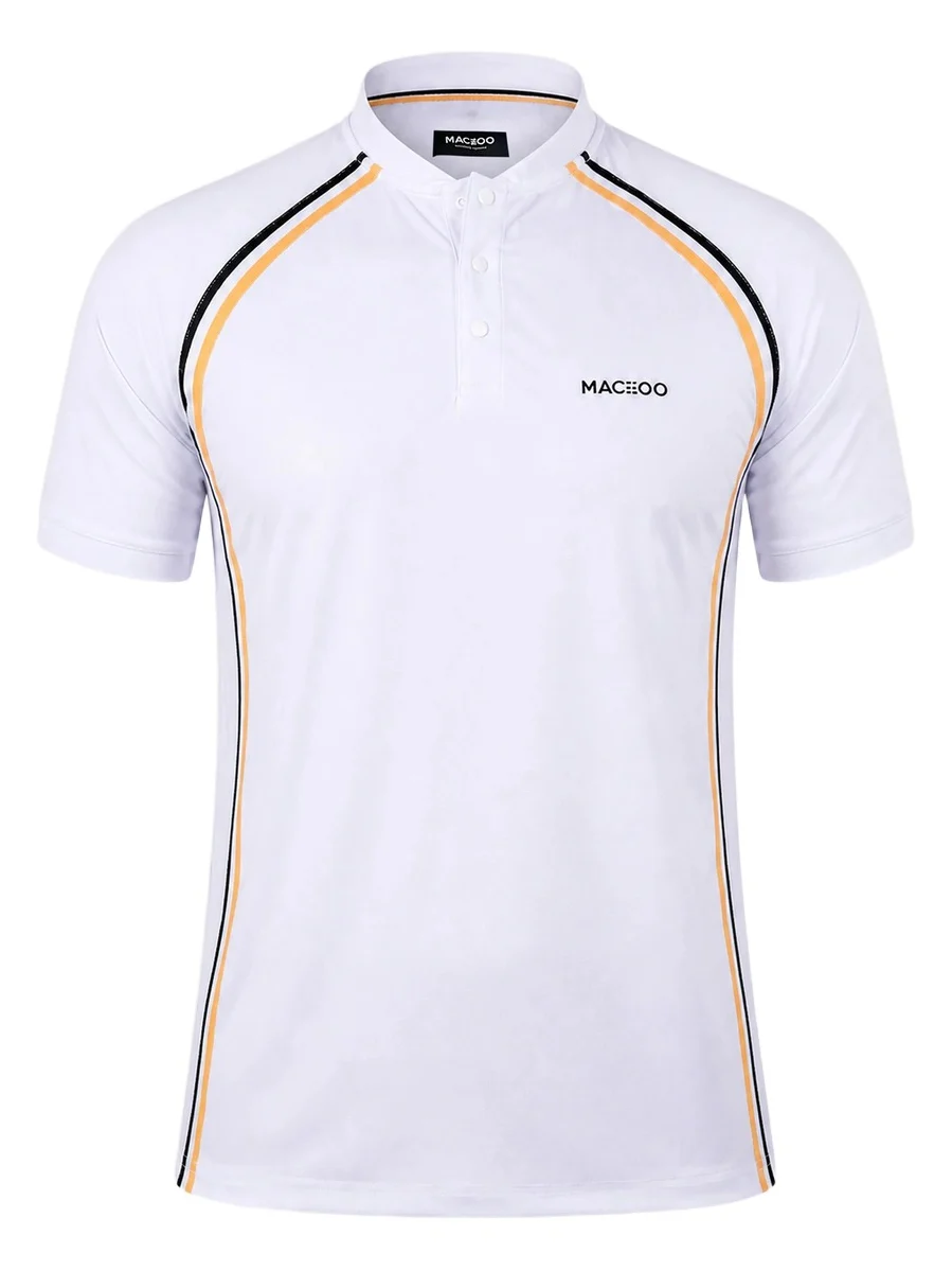Men's Golf Polo Shirt