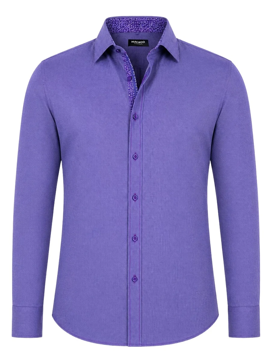 Men's Einstein Stretch Shirt Men's Einstein Stretch Shirt