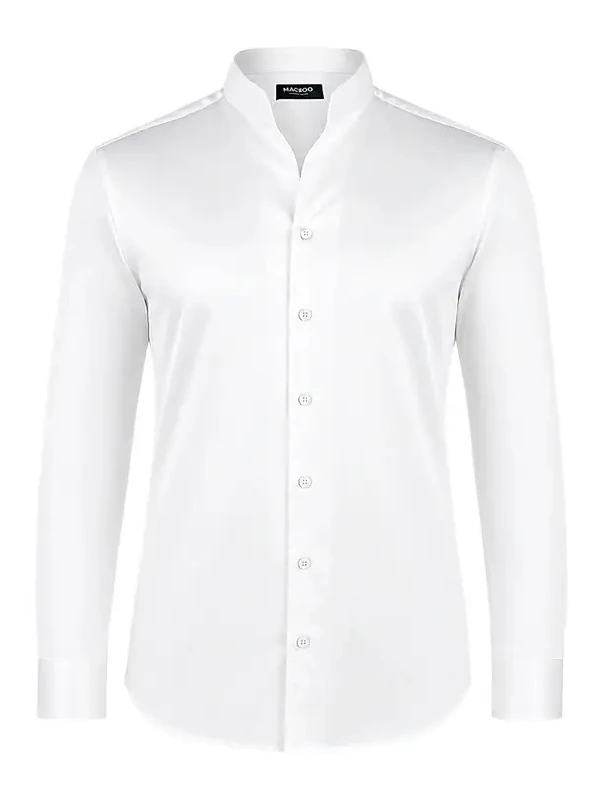 Men's Fibonacci Woven Shirt