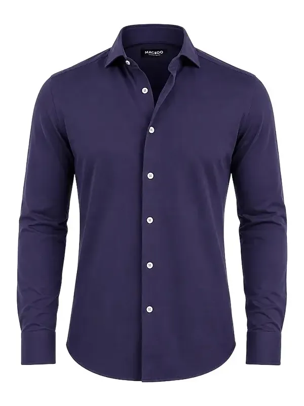 Men's Einstein Stretch Shirt Men's Einstein Stretch Shirt