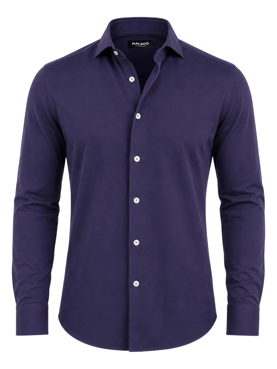 Men's Einstein Stretch Shirt Men's Einstein Stretch Shirt