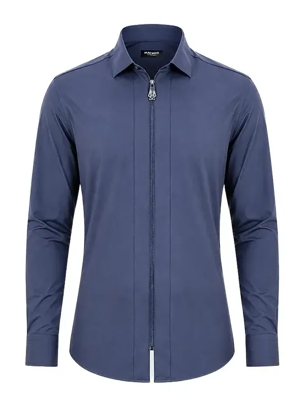 Men's Fibzip Marthyr Shirt Men's Fibzip Marthyr Shirt
