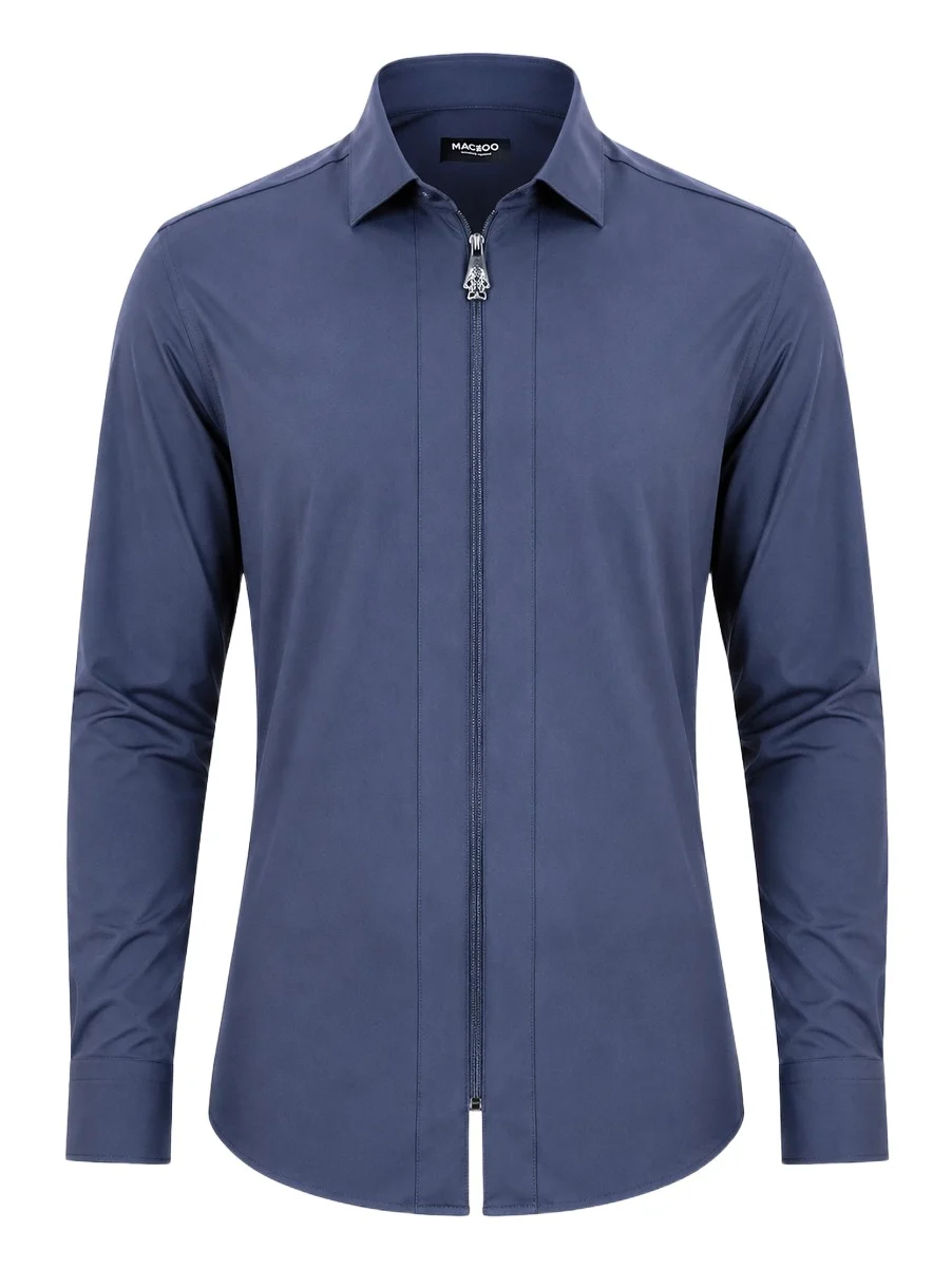 Men's Fibzip Marthyr Shirt Men's Fibzip Marthyr Shirt