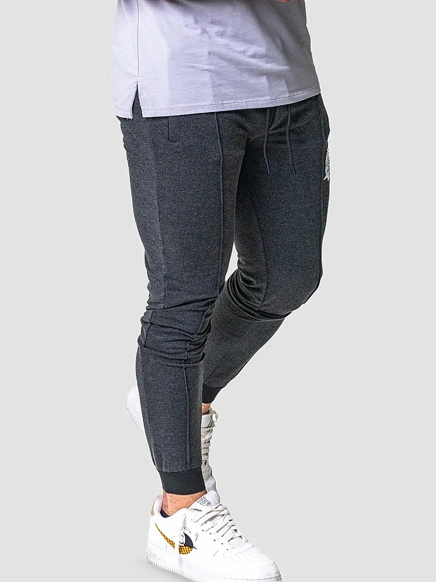 Maceoo Men's Stamped Joggers | Thumbnail 2 Maceoo Men's Stamped Joggers | Thumbnail 2