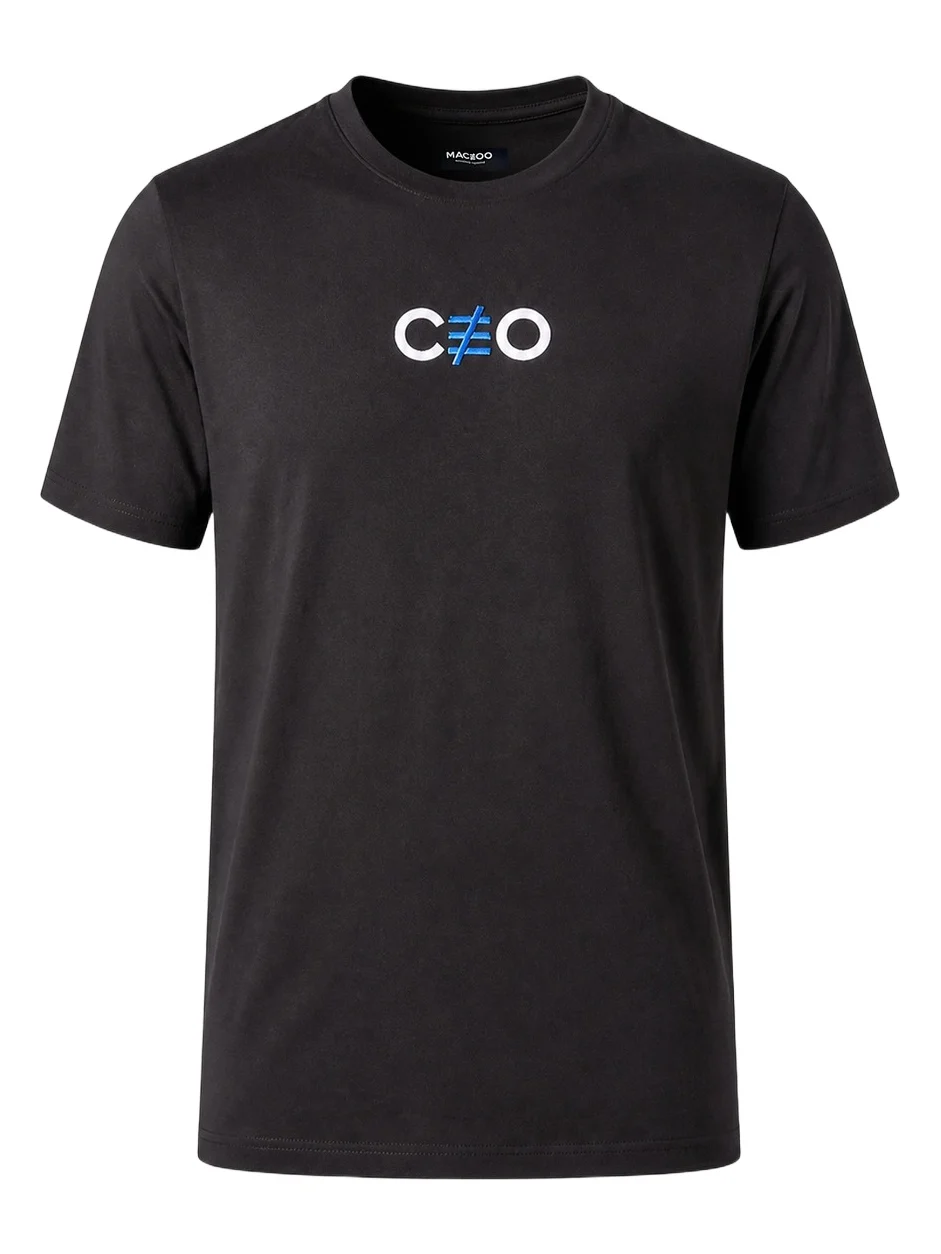 Men's CEO Graphic T-Shirt