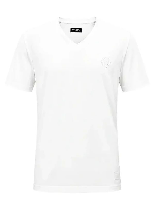 Men's V-Neck SS Short Sleeve T-Shirt Men's V-Neck SS Short Sleeve T-Shirt