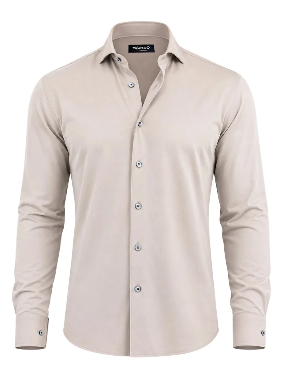 Men's Einstein Stretch Shirt Men's Einstein Stretch Shirt