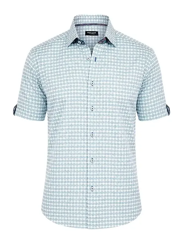 Men's Galileo Short Sleeve Shirt