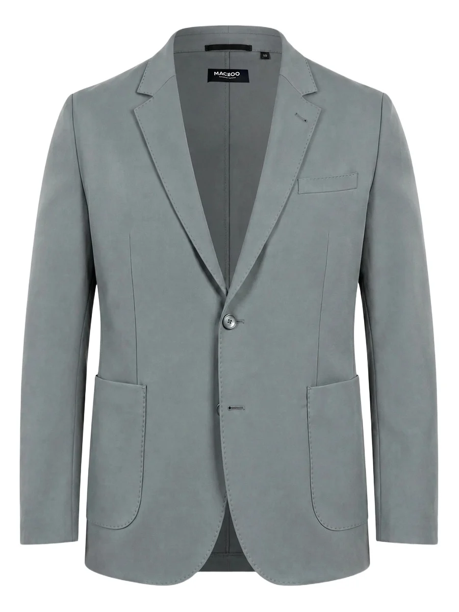 Maceoo Men's Descartes Unconstructed Blazer