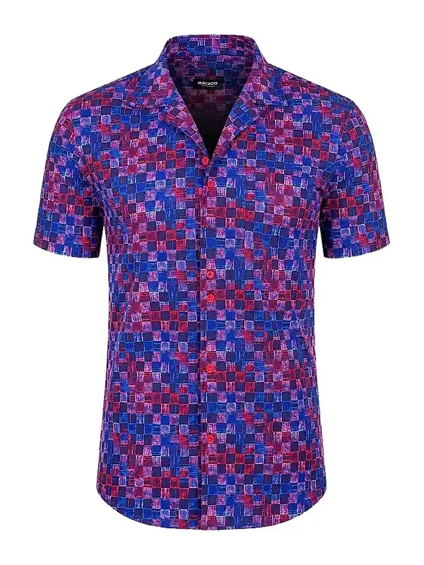 Men's Marthyr Shirt Men's Marthyr Shirt