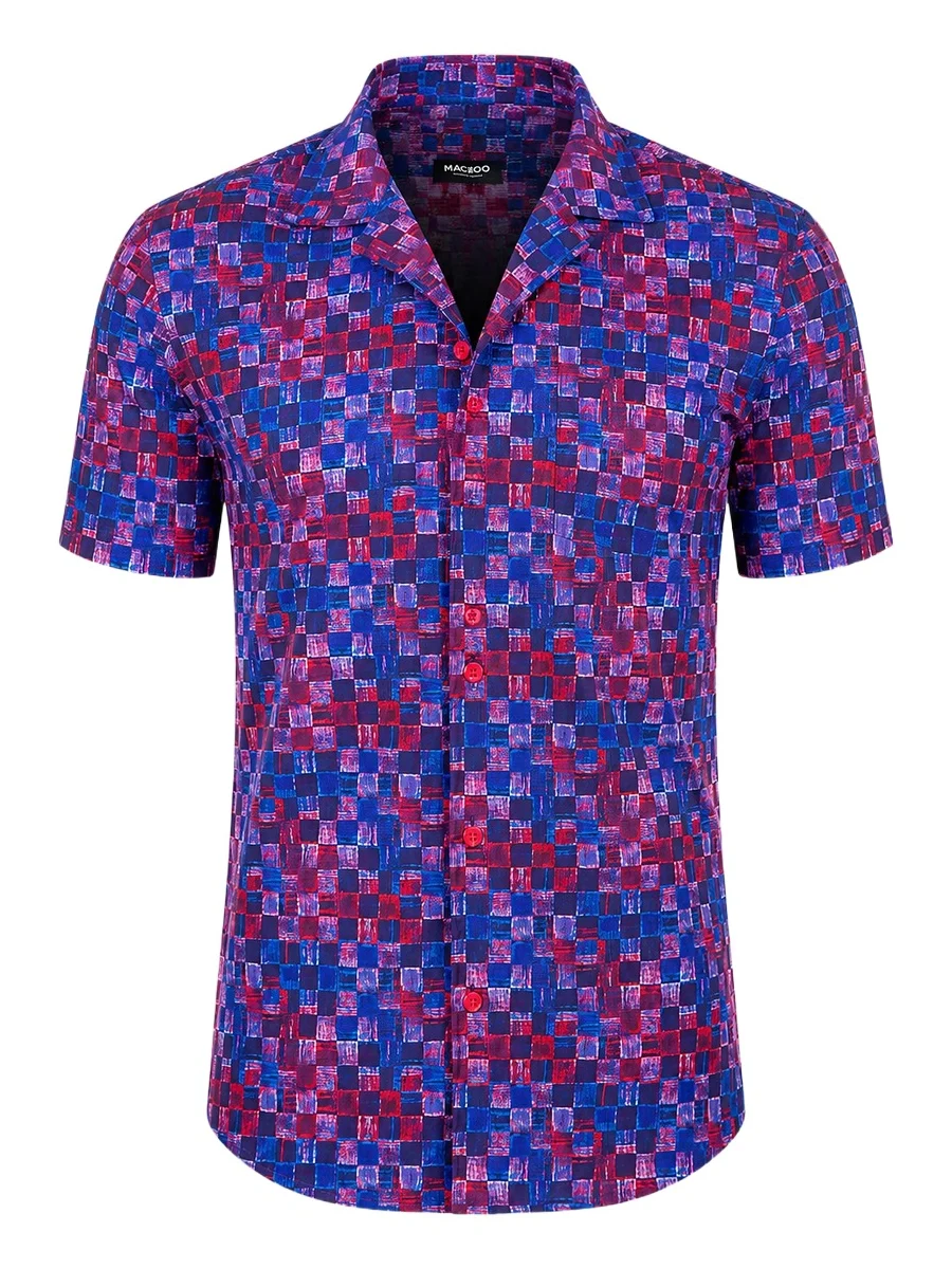 Men's Marthyr Shirt