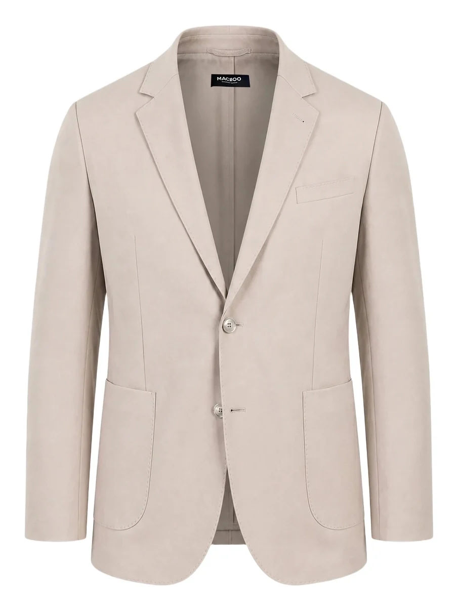 Men's Descartes Unconstructed Blazer Men's Descartes Unconstructed Blazer