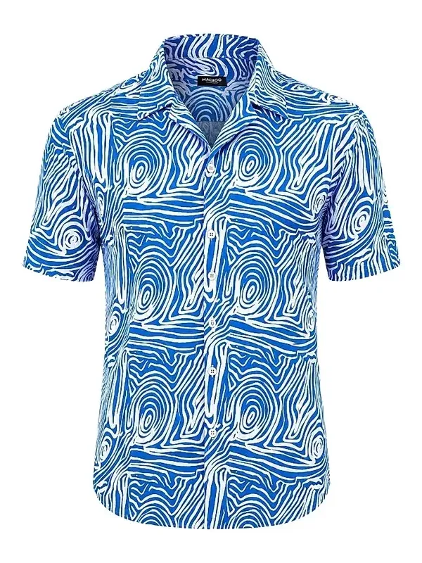 Men's Apachi Marthyr Shirt Men's Apachi Marthyr Shirt