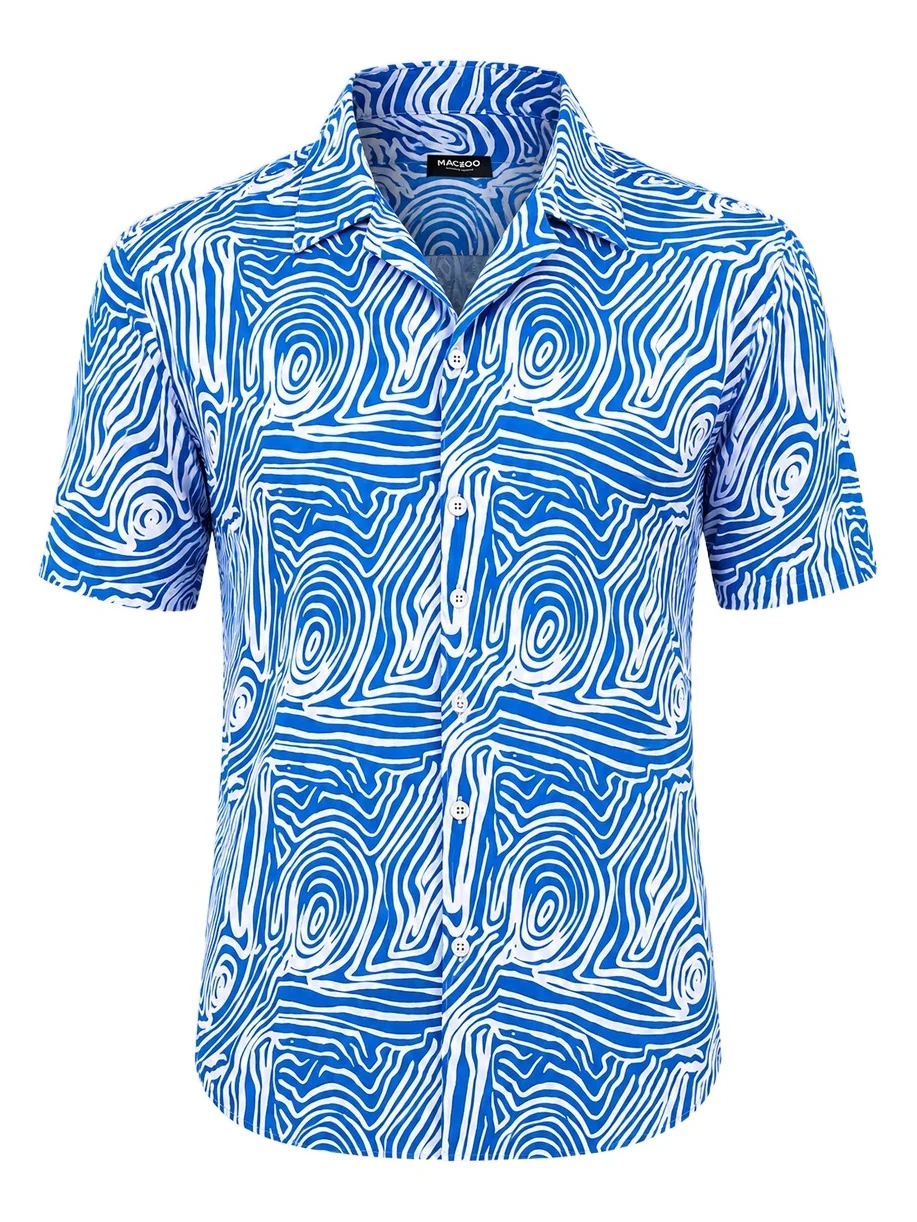 Men's Apachi Marthyr Shirt Men's Apachi Marthyr Shirt
