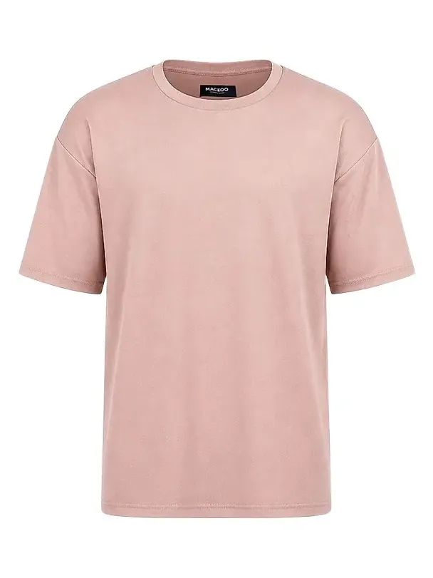Men's Ascension Solid T-Shirt Men's Ascension Solid T-Shirt