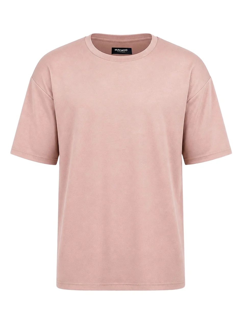 Men's Ascension Solid T-Shirt