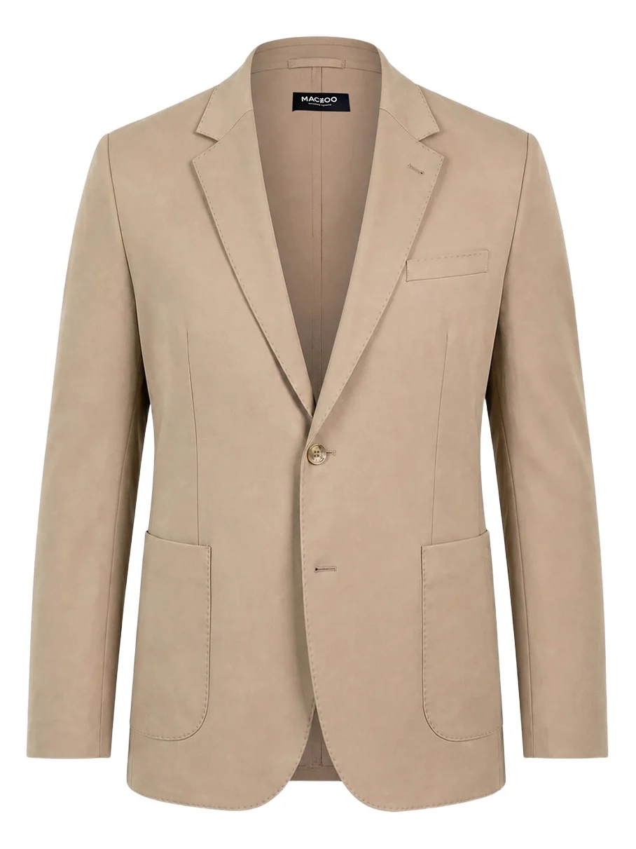Men's Descartes Unconstructed Blazer Men's Descartes Unconstructed Blazer