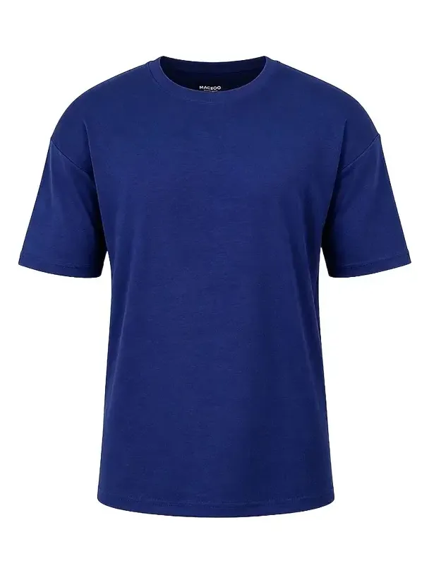 Men's Ascension Solid T-Shirt