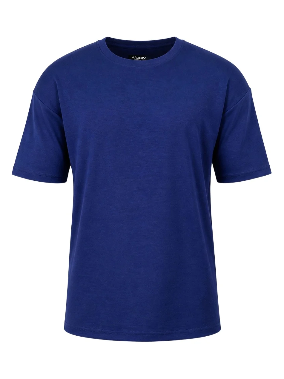 Maceoo Men's Ascension Solid T-Shirt