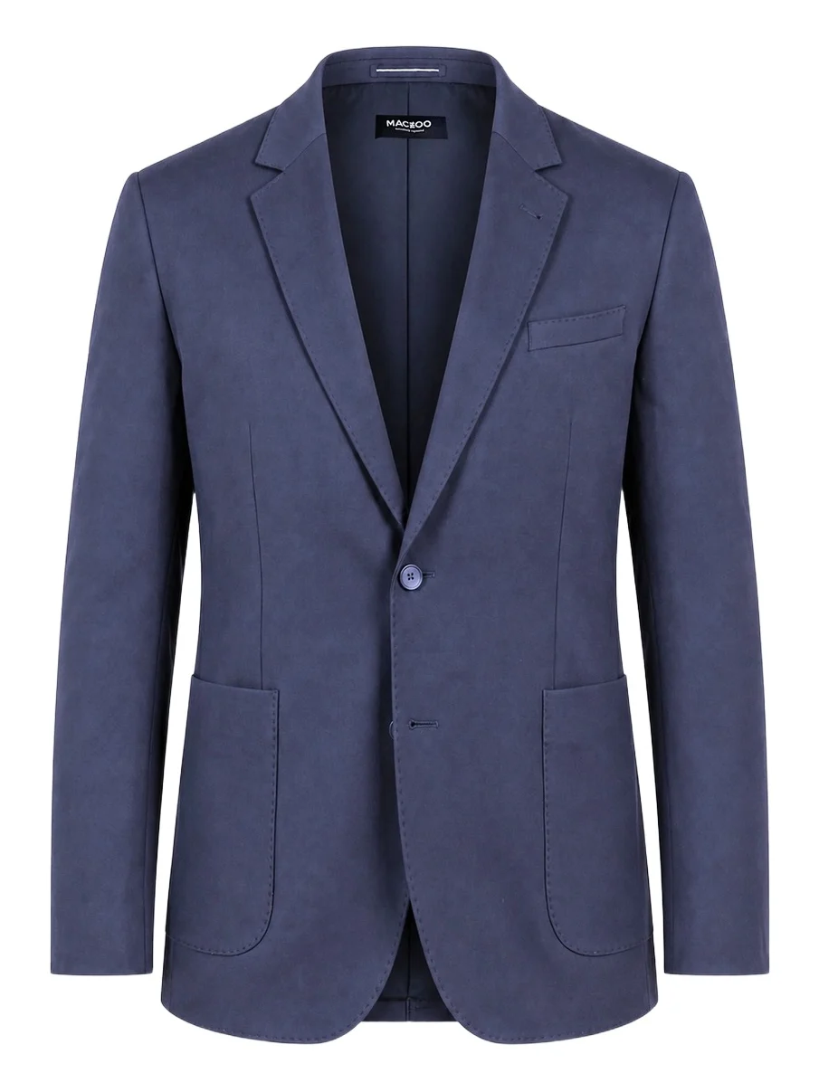 Men's Descartes Unconstructed Blazer Men's Descartes Unconstructed Blazer