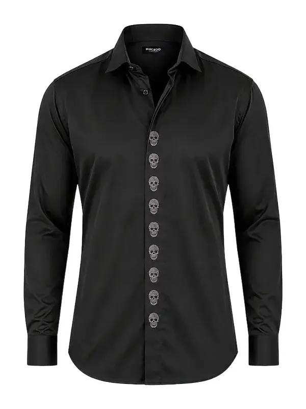 Men's Stone Marthyr Shirt Men's Stone Marthyr Shirt