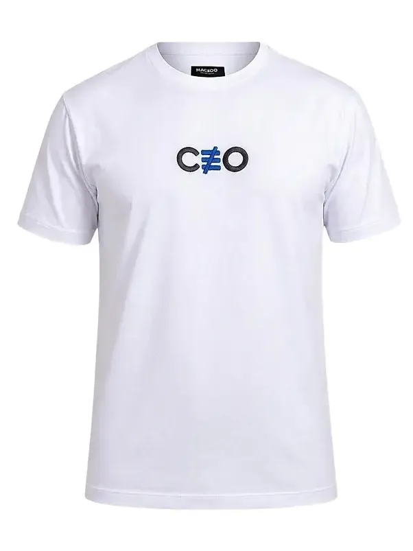 Men's Cotton T-Shirt Men's Cotton T-Shirt