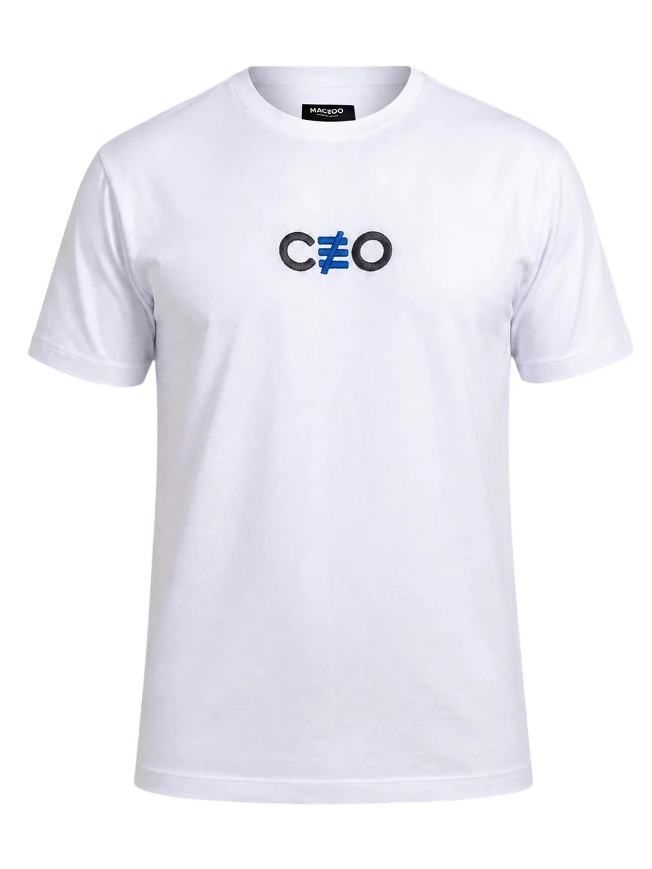 Men's Cotton T-Shirt