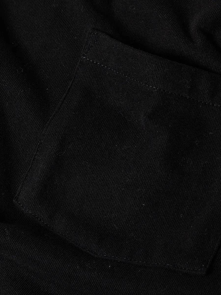 Vince Men's Jersey Pocket Crewneck T-Shirt | Thumbnail 6
