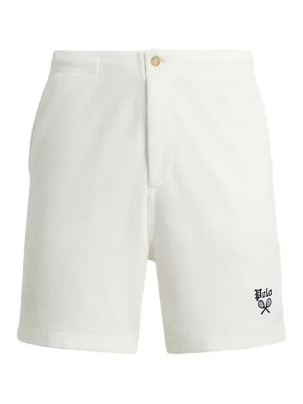 Men's Polo Prepster Terry Shorts Men's Polo Prepster Terry Shorts