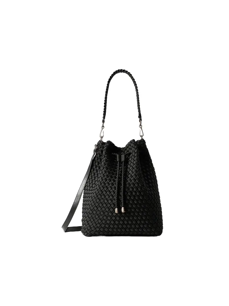 Naghedi Women's Mercer Large Bucket Bag | Image 1 Naghedi Women's Mercer Large Bucket Bag | Image 1