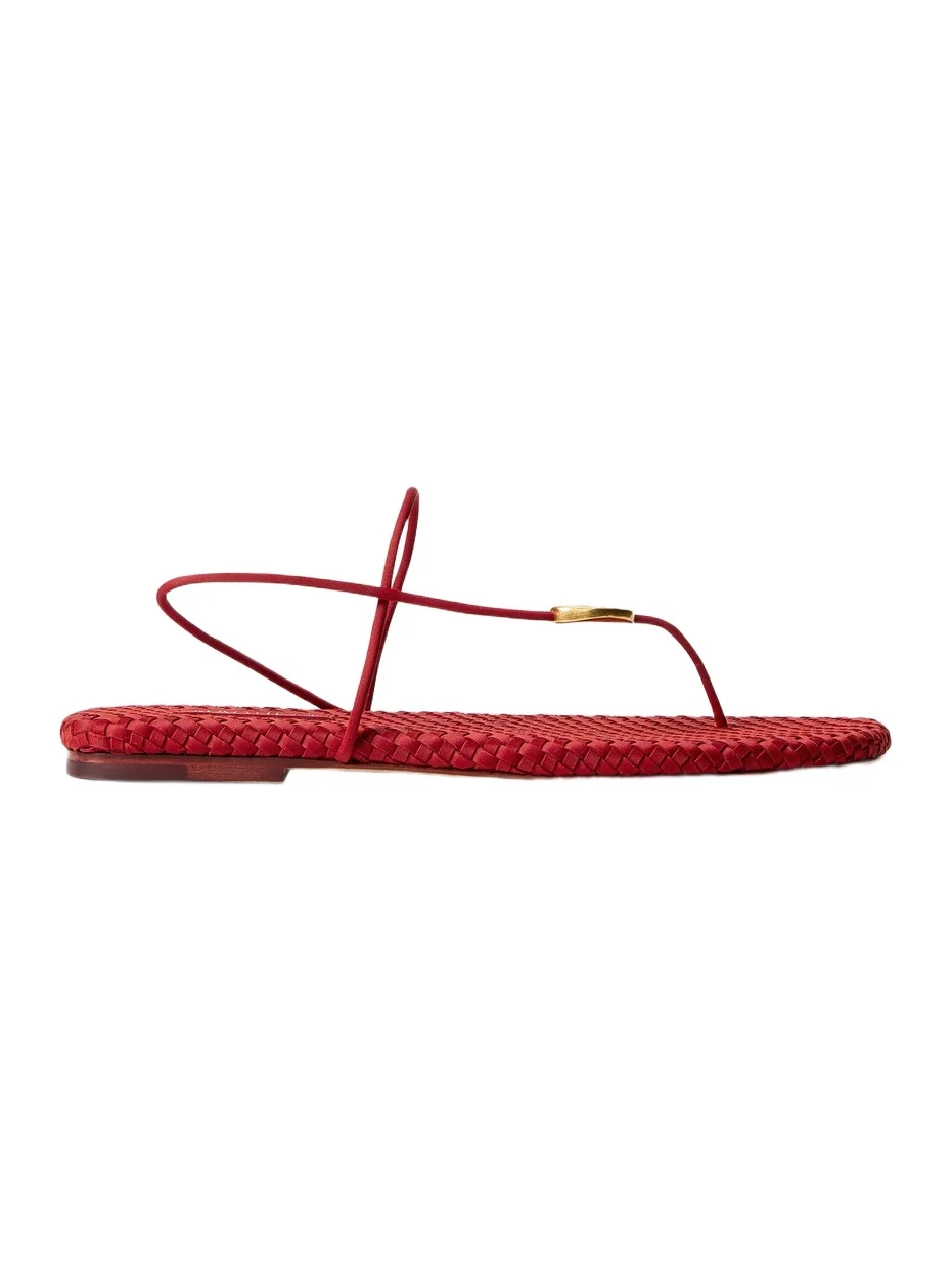 Naghedi Women's Gaia Sandals