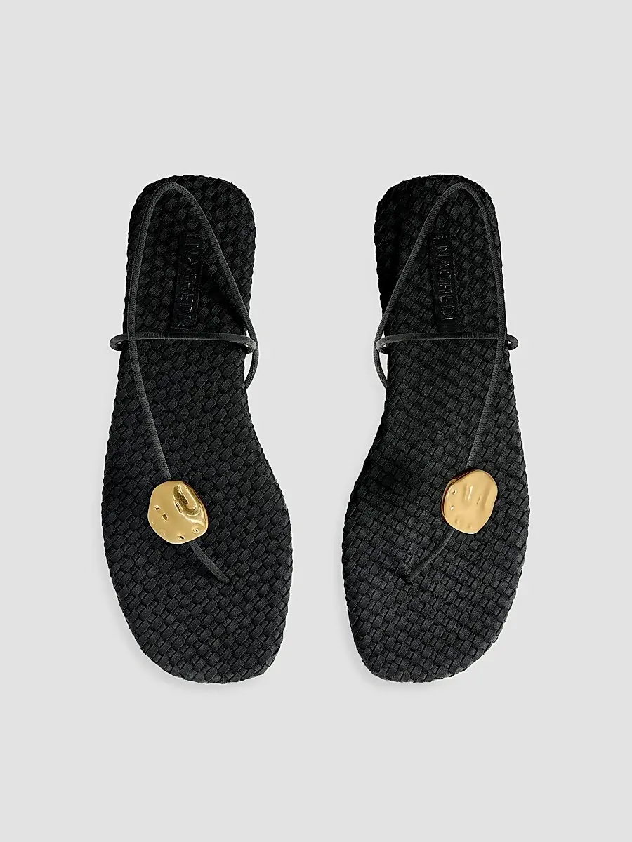 Naghedi Women's Gaia Sandals | Thumbnail 2 Naghedi Women's Gaia Sandals | Thumbnail 2