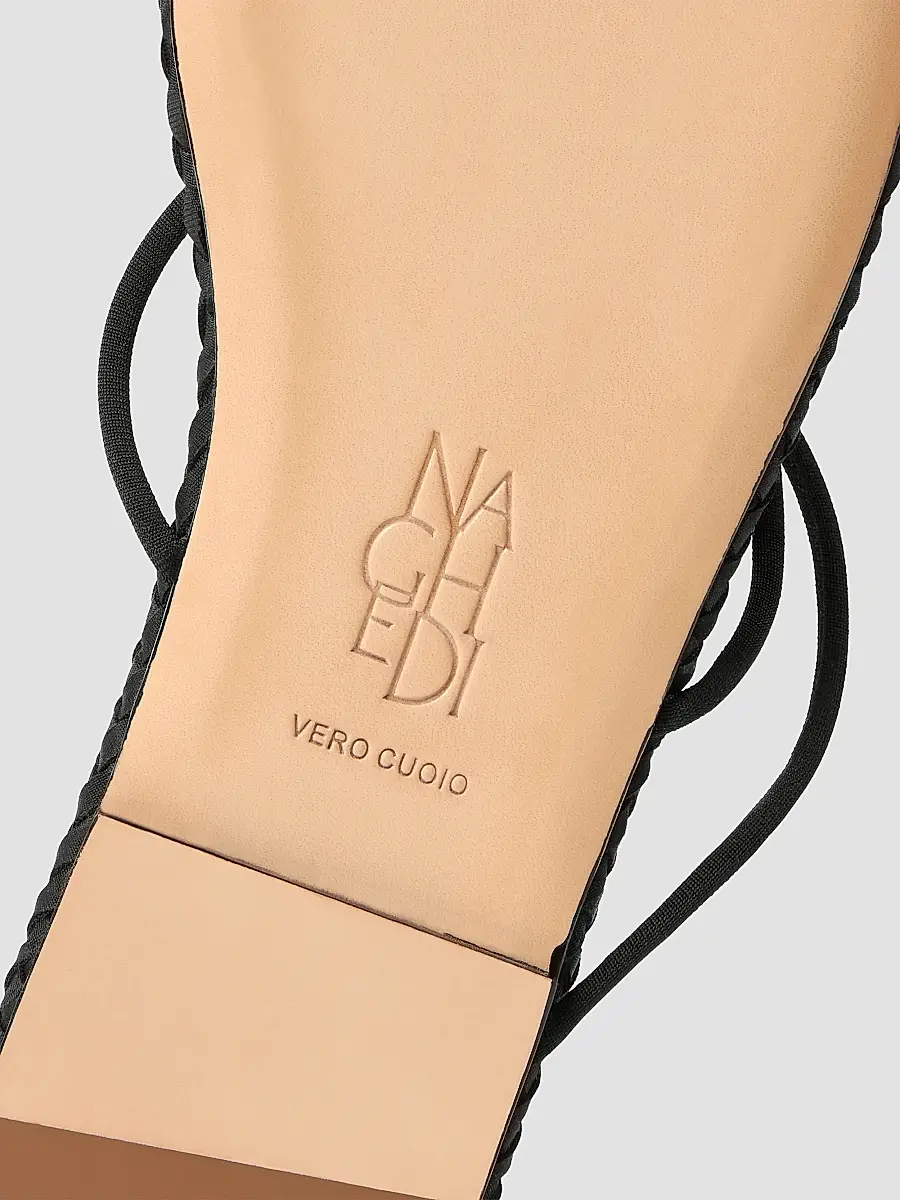 Naghedi Women's Gaia Sandals | Thumbnail 3 Naghedi Women's Gaia Sandals | Thumbnail 3