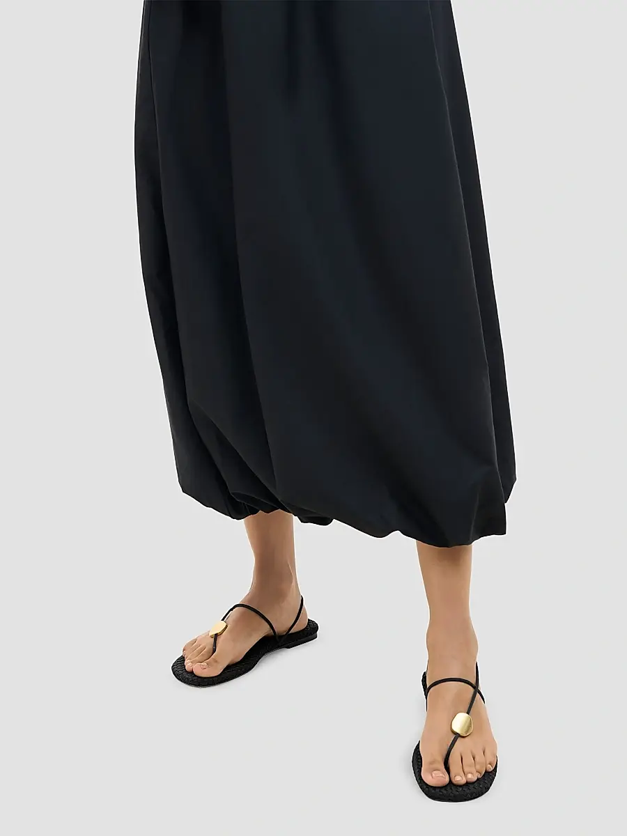 Naghedi Women's Gaia Sandals | Thumbnail 4 Naghedi Women's Gaia Sandals | Thumbnail 4