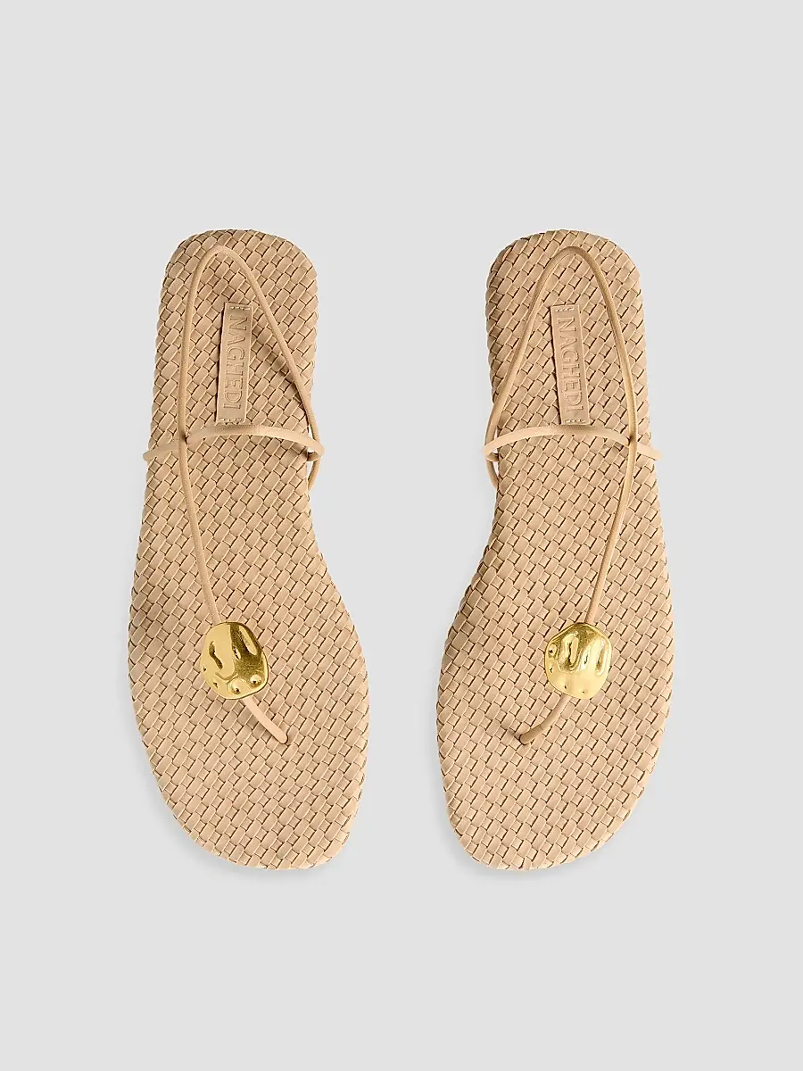 Naghedi Women's Gaia Sandals | Thumbnail 2 Naghedi Women's Gaia Sandals | Thumbnail 2