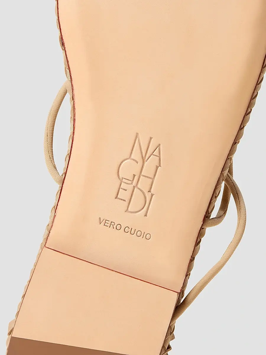 Naghedi Women's Gaia Sandals | Thumbnail 3 Naghedi Women's Gaia Sandals | Thumbnail 3