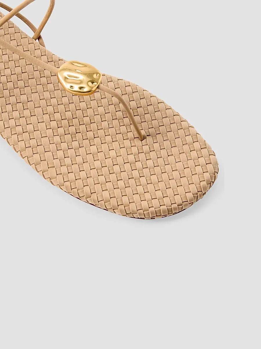 Naghedi Women's Gaia Sandals | Thumbnail 4 Naghedi Women's Gaia Sandals | Thumbnail 4