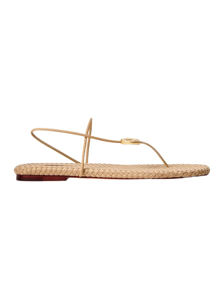 Naghedi Women's Gaia Sandals