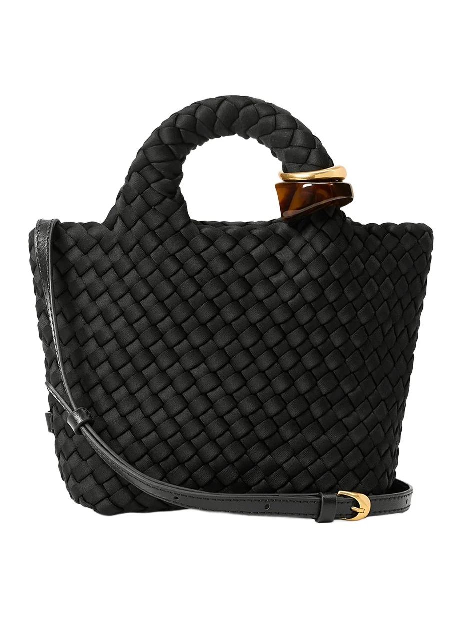 Women's St. Barths Petit Beads Top Handle Bag Women's St. Barths Petit Beads Top Handle Bag