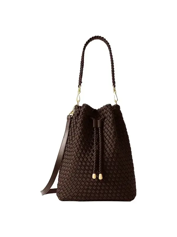 Women's Mercer Large Bucket Bag