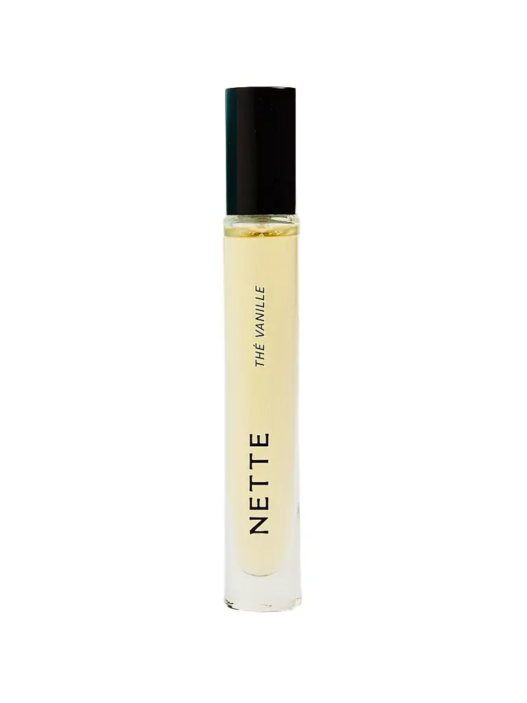 Nette NYC Thé Vanille Eau de Parfum Travel Spray